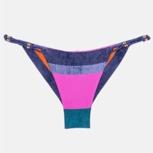 New! Vix Kanti Bikini Bottom